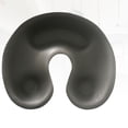 thumbnail image 2 of Braveheart Neck Shoulder Tray Sponge Waterproof Salon Hairdressing Perm Container Clothing Protector, 2 of 9