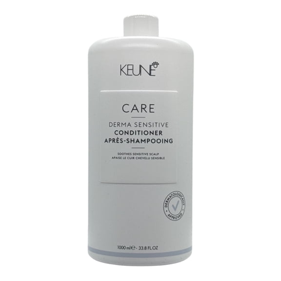 Keune Care Derma Sensitive Conditioner - 33.8 oz