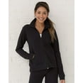 thumbnail image 4 of Boxercraft - New IWPF - Women - Women’s Full-Zip Practice Jacket, 4 of 5