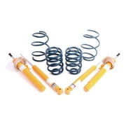Stage I Suspension System