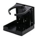 thumbnail image 4 of Portavasos de Nailon Negro Plegable Ajustable para Barco Coche 2 piezas shamjiam, 4 of 8