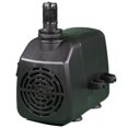 thumbnail image 1 of HESSAIRE 3100 CFM Submersible 110 GPH Water Pump Replacement, 1 of 7