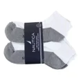 thumbnail image 1 of Calcetines Nautica Hombre Unitalla Original 6 Pares, 1 of 1