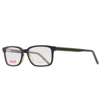 Hugo Boss Demo Rectangular Ladies Eyeglasses HG 1016 0OIT 53  display picture 1
