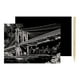thumbnail image 2 of Colorful Scratch Paper Set City Night Scene Painting Living Room Decoration Painting, 2 of 9