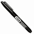 thumbnail image 2 of Marcador Permanente VentDepot StandingBlack 1 Pza Negro MXSDB-001, 2 of 2