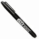 thumbnail image 2 of Marcador Permanente VentDepot StandingBlack 1 Pza Negro MXSDB-001, 2 of 2