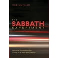 thumbnail image 2 of The Sabbath Experiment (Hardcover), 2 of 2