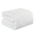thumbnail image 3 of ESCA KAINDA Luxury 7 Piece Comforter California King, 3 of 5