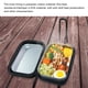 thumbnail image 2 of CAMPINGMOON Freshs Keeping EVA Lunch Bag Picnic Keep Warm Bag Lonchera Bolsa de preservación del cal CAMPINGMOON Bolsa del almuerzo, 2 of 7