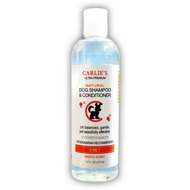 Dog conditioner walmart sales