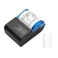 thumbnail image 1 of Portable Mini Thermal Printer 2 inch Wireless USB Receipt Bill Ticket Printer with 58mm Print Paper ,Improve Efficiency, 1 of 5