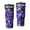 Black-1, variant on Camouflage 30oz Handheld Travel Tumbler with Handle – Double Wall Stainless Steel Insulated Cup, Flip Straw Lid, Leak-Proof & BPA-Free for Hot and Cold Drinks – Durable Coffee & Juice Mug Black