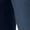 Navy, variant on Men's Big & Tall Relaxed Fit Wrinkle-Free Expandable Waist Plain Front Pants