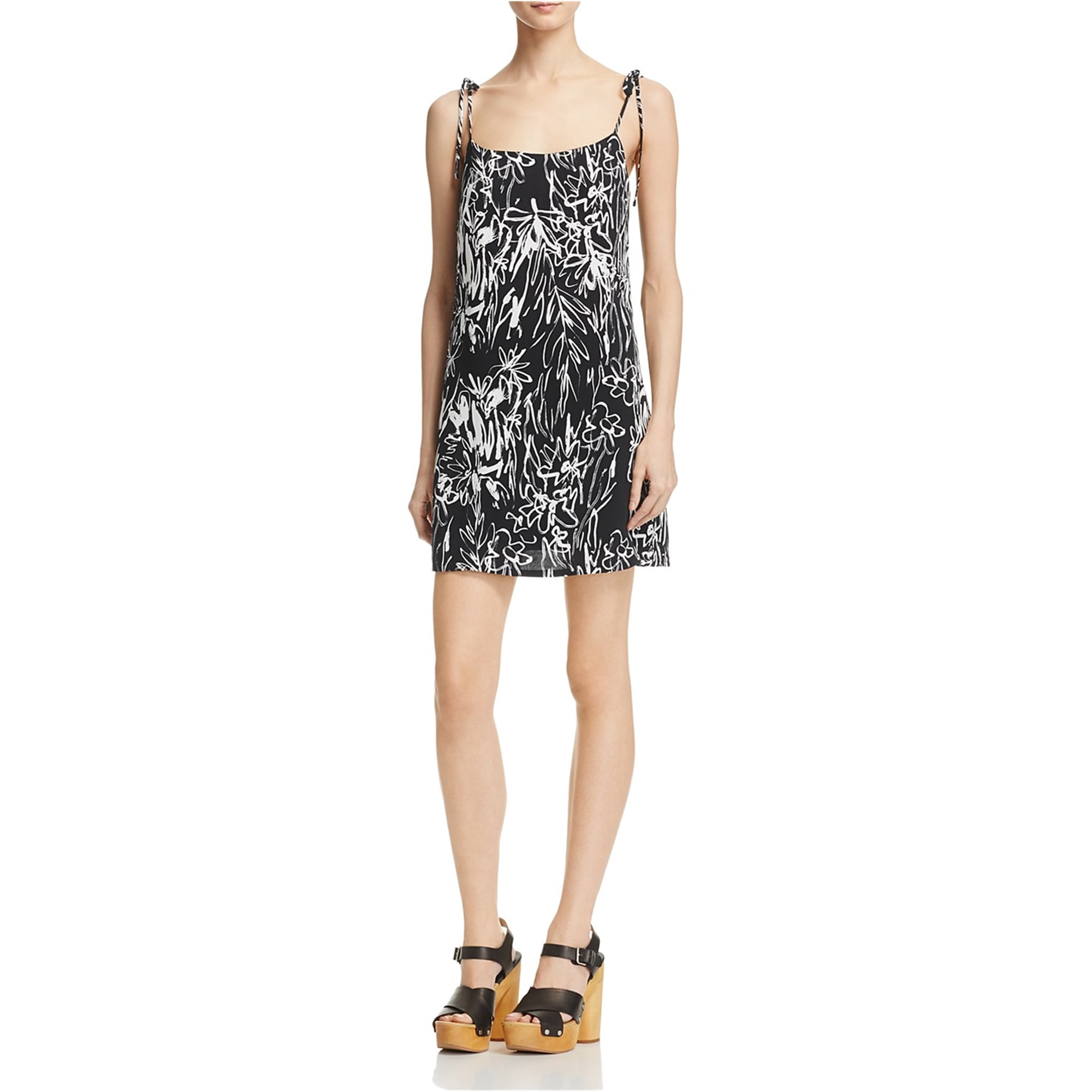 french connection shift dress