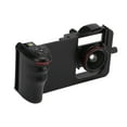 thumbnail image 2 of Phone Video Rig,Phone Video Rig Handheld Phone Accessory Phone Cage Rig Enhanced Durability, 2 of 14