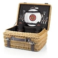 thumbnail image 1 of Picnic Time NCAA Champion Picnic Basket, 1 of 7
