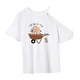 thumbnail image 4 of Camiseta para mujer Fernando deportiva XL, 4 of 7