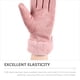 thumbnail image 5 of 1 Juego de guantes térmicos portátiles, guantes cálidos de invierno, guantes calefactables para exteriores, guantes térmicos deportivos, 5 of 8