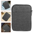 thumbnail image 5 of Funda para libro electrónico, bolsa para lector electrónico, funda para lector de libros electrónicos, funda protectora para libros electrónicos, 5 of 5