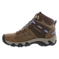 thumbnail image 3 of Keen Steens Mid Waterproof Womens Shoes Size 8, Color: Brown, 3 of 4