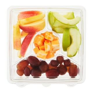Fruit tray sale walmart