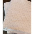 thumbnail image 4 of Insulated & Cushion Foil Paper Sandwich Wrap, 10.5" x 13", Red Check Print, 1,000 Count, 4 of 4