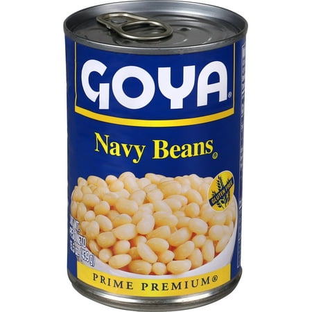 GOYA, PREMIUM NAVY BEANS