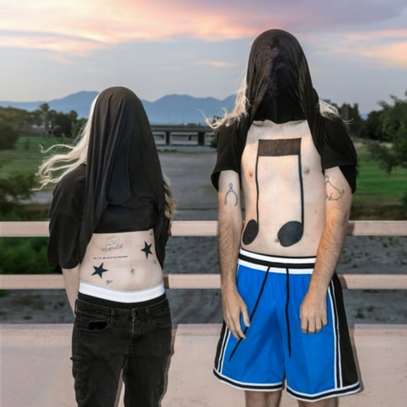 100 Gecs - 10,000 Gecs - Music & Performance - Vinyl