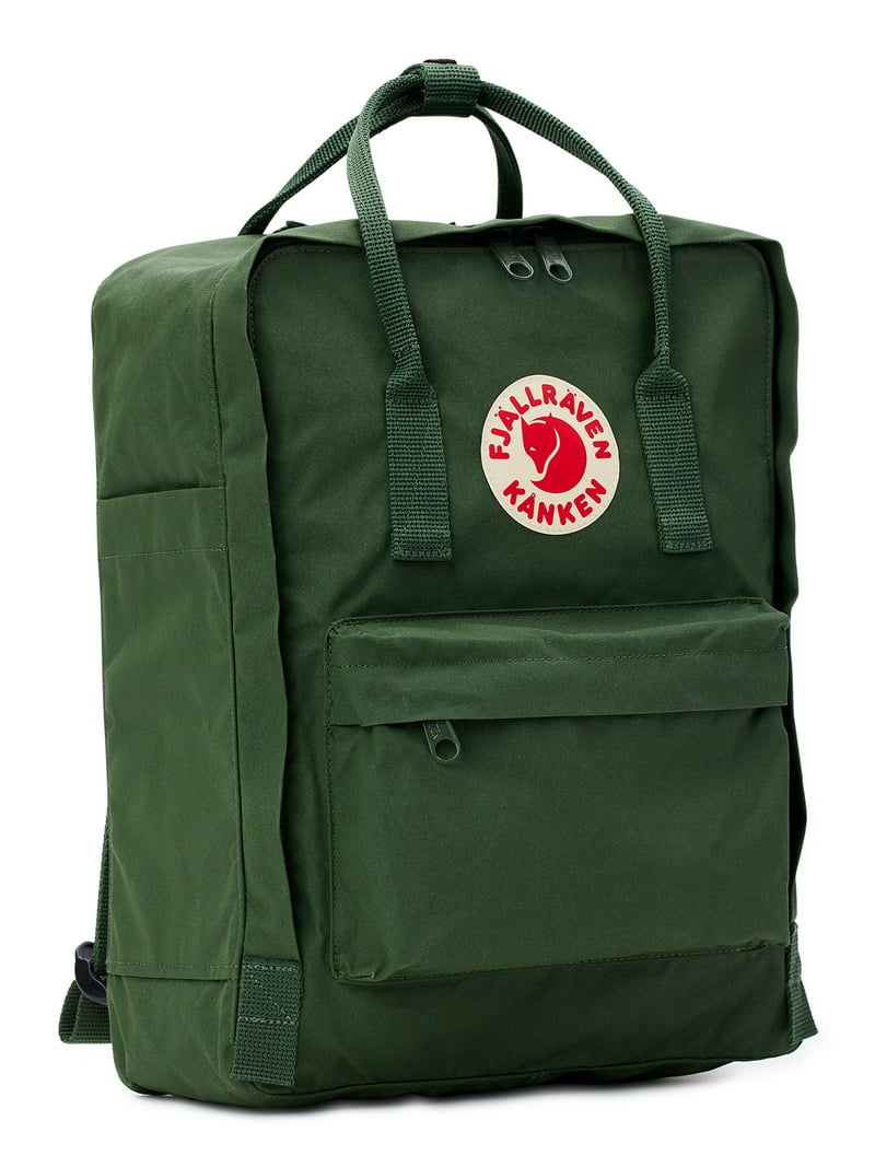 Fjallraven Unisex Adult Kanken Classic Backpack Spruce Green