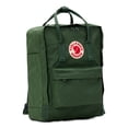 thumbnail image 5 of Fjallraven Unisex Adult Kanken Classic Backpack Spruce Green, 5 of 5