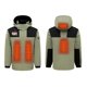 thumbnail image 1 of Chaquetas y abrigos de piel sintética con capucha y manga larga, con calefacción inteligente por USB, temperatura constante, resistente al viento, talla grande, para hombre y mujer, invierno, 4 unidad, 1 of 4