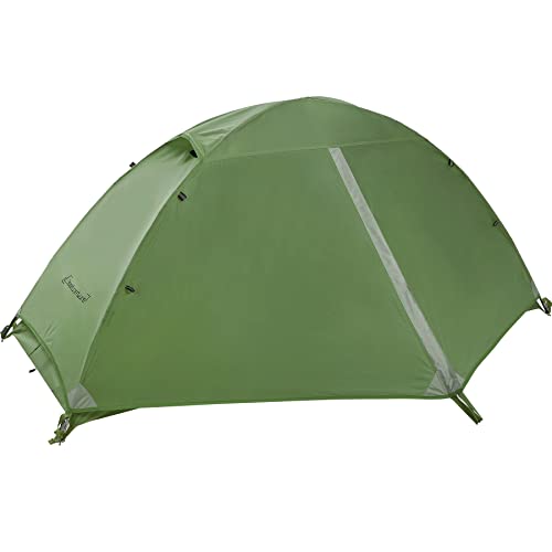 Person Backpacking Tent, Hiking Tent 