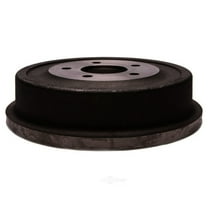 Raybestos 9740R Professional Grade Brake Drum Fits select: 2005-2006 CHEVROLET EQUINOX, 2002-2007 SATURN VUE