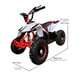 thumbnail image 4 of KIT Mini Moto Infantil Shahoma ATV05 Premium 49cc Roja, 4 of 4