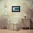 thumbnail image 4 of Peterson, Lee 18x13 Black Modern Framed Museum Art Print Titled - Surfing VI, 4 of 5