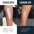 thumbnail image 2 of Protector solar Cardon para hombre, SPF 30, coreano, para rostro, 35 ml, con cactus, 2 of 9