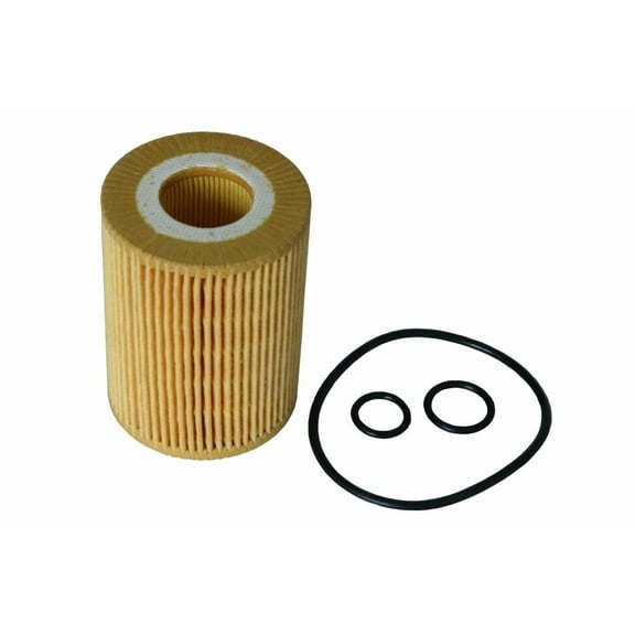 ACDelco PF601G Professional Engine Oil Filter Fits select: 2010-2020 MERCEDES-BENZ SPRINTER, 2007-2009 DODGE SPRINTER
