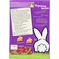 thumbnail image 2 of Annie's Homegrown Bunny Grahams Baked Snacks Chocolate Chip 7.5 oz Pack of 4, 2 of 7
