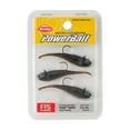 thumbnail image 3 of Berkley PowerBait® Power® Switch, 2.5 in, Green Pumpkin, 3 of 4