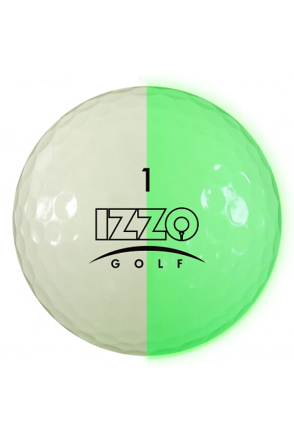 Lite4Nite Golf Ball Starter Kit