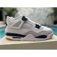 thumbnail image 1 of Ni - ke Ni - ke SB X Air Jordan 4 Retro SP 'Navy' DR5415-100 - Size 13, 1 of 5
