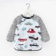 thumbnail image 1 of 2025 Baby bib with sleeves, waterproof children's bib, washable, suitable for eating and playing,(color 4)-15, 1 of 2
