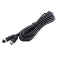 thumbnail image 1 of Cable de extensión de video de la aviación 4pin para la cámara de reserva trasera del vehículo del coche los 5m Sunnimix Cable de extensión de la aviación 4Pin, 1 of 8