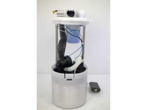 Autobest F2824A Fuel Pump Module Assembly