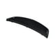 thumbnail image 2 of Campa Delantera Delantera Grilla de Malla en la parrilla Black Hood Fit Para 2/4 Door 2001-2003, 2 of 7