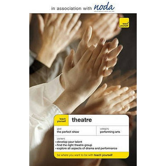 Amateur Theatre. Nicholas Gibbs (Paperback)