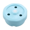 thumbnail image 3 of Colaxi Badminton Shuttlecock Humidifier Badminton Ball Steamer Multipurpose Portable Training Improve Beating Resistance Accessories Blue, 3 of 8