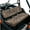 Brown Duck Camouflage, variant on Yuyamidu Brown Duck Camouflage UTV Seat Covers Bench Seat Cove Dirty Proof Four Wheeler Accessories Compatible with Kawasaki Mule 3010 Diesel 4x4 2008 2007 2006 2005 2004 2003