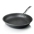 thumbnail image 1 of Granitestone Rock Grey 10” Nonstick Skillet Fry Pan, 1 of 4